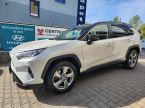 Toyota RAV 4 - fotka číslo 5