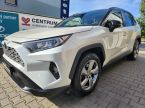 Toyota RAV 4 - fotka číslo 6
