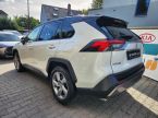 Toyota RAV 4 - fotka číslo 7