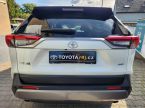 Toyota RAV 4 - fotka číslo 9