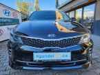 Kia Optima - fotka číslo 0