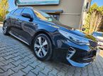 Kia Optima - fotka číslo 4