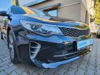 Kia Optima - fotka číslo 5