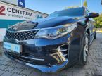Kia Optima - fotka číslo 6