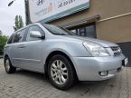 Kia Carnival - fotka číslo 3