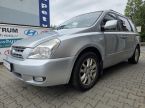 Kia Carnival - fotka číslo 4
