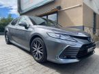 Toyota Camry - fotka číslo 3