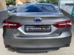Toyota Camry - fotka číslo 6
