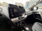 Toyota Land Cruiser - fotka číslo 17