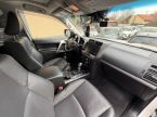 Toyota Land Cruiser - fotka číslo 19