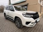 Toyota Land Cruiser - fotka číslo 3