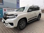 Toyota Land Cruiser - fotka číslo 6