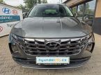 Hyundai Tucson - fotka číslo 3