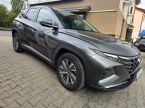 Hyundai Tucson - fotka číslo 5