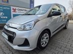Hyundai i10 - fotka číslo 4