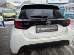 Toyota Yaris - fotka číslo 7