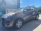 Kia Sportage - fotka číslo 3
