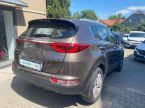 Kia Sportage - fotka číslo 7