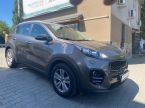 Kia Sportage - fotka číslo 4