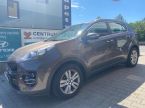 Kia Sportage - fotka číslo 5