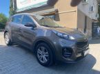 Kia Sportage - fotka číslo 6