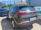 Kia Sportage - fotka číslo 8