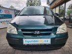 Hyundai Getz - fotka číslo 0