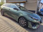 Kia Pro_cee´d - fotka číslo 3