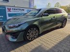Kia Pro_cee´d - fotka číslo 5