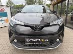 Toyota C-HR - fotka číslo 2