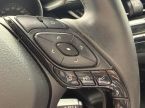 Toyota C-HR - fotka číslo 17