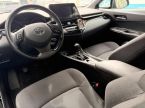 Toyota C-HR - fotka číslo 18