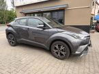 Toyota C-HR - fotka číslo 3