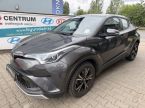 Toyota C-HR - fotka číslo 0