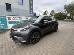 Toyota C-HR - fotka číslo 4