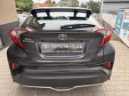 Toyota C-HR - fotka číslo 5