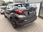 Toyota C-HR - fotka číslo 6