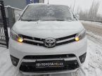Toyota ProAce - fotka číslo 0