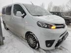 Toyota ProAce - fotka číslo 4