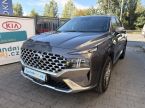 Hyundai Santa Fe - fotka číslo 2