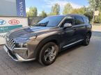 Hyundai Santa Fe - fotka číslo 0