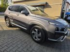 Hyundai Santa Fe - fotka číslo 22