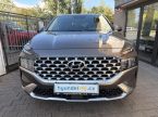 Hyundai Santa Fe - fotka číslo 4