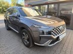 Hyundai Santa Fe - fotka číslo 5