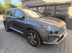 Hyundai Santa Fe - fotka číslo 6