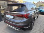 Hyundai Santa Fe - fotka číslo 8