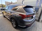 Hyundai Santa Fe - fotka číslo 9