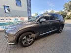 Hyundai Santa Fe - fotka číslo 10