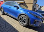 Kia XCeed - fotka číslo 2