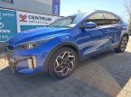 Kia XCeed - fotka číslo 4